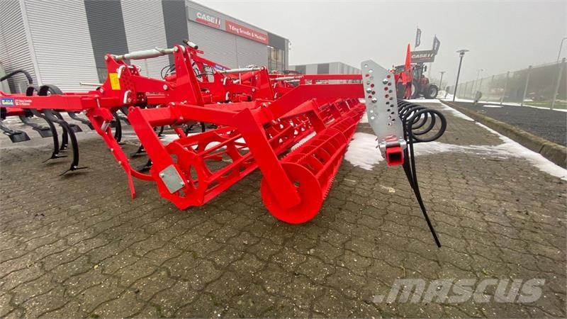 Einböck Taifun 700 FZ Grades