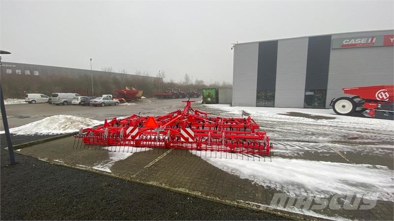 Einböck Taifun 700 FZ Grades