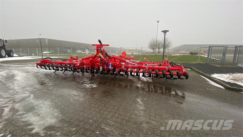 Einböck Taifun 700 FZ Grades