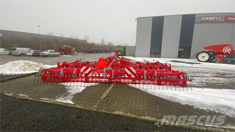 Einböck Taifun 700 FZ Grades