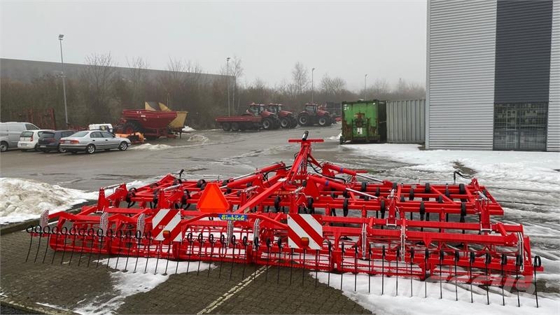 Einböck Taifun 700 FZ Grades