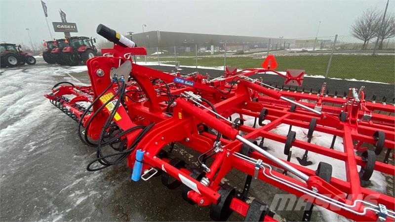 Einböck Taifun 700 FZ Grades