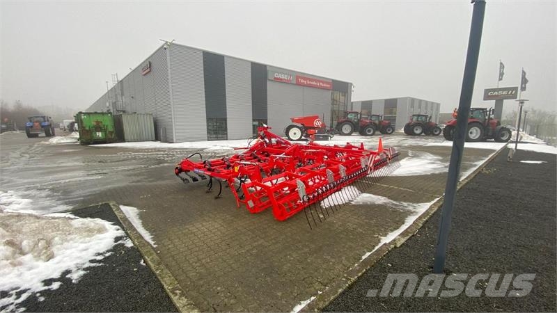 Einböck Taifun 700 FZ Grades