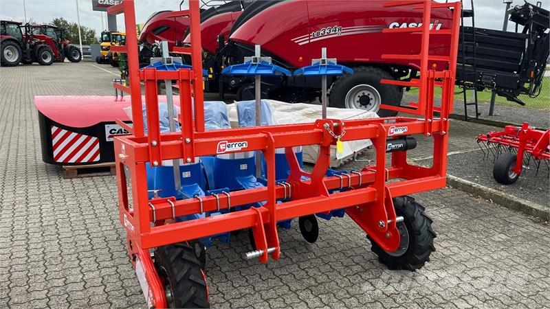 Ferrari F-MAX Sonstige Landmaschinen