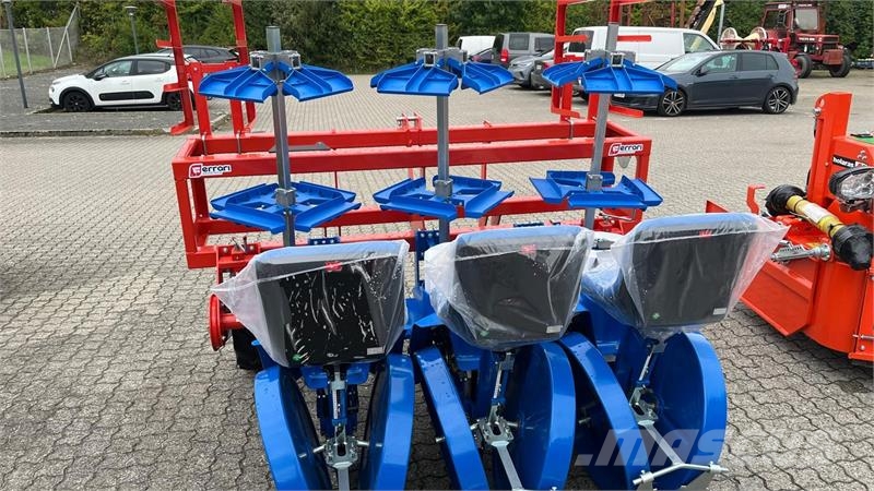 Ferrari F-MAX Sonstige Landmaschinen