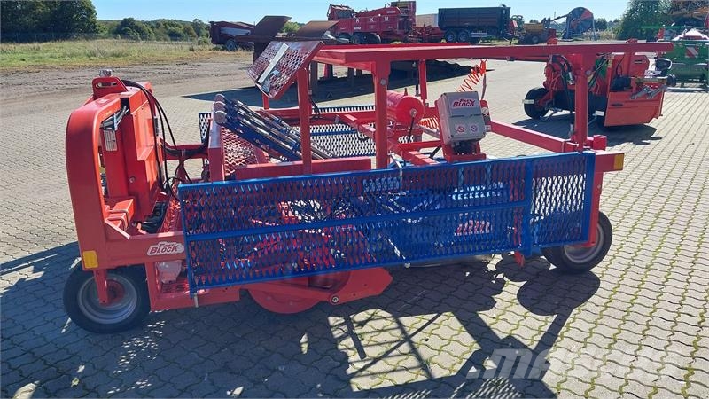 Ferrari Fastblock Kmetijstvo - drugo