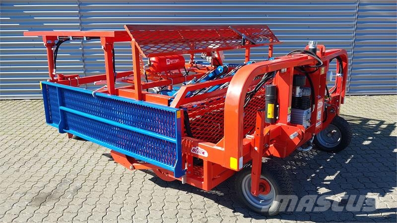 Ferrari Fastblock Kmetijstvo - drugo