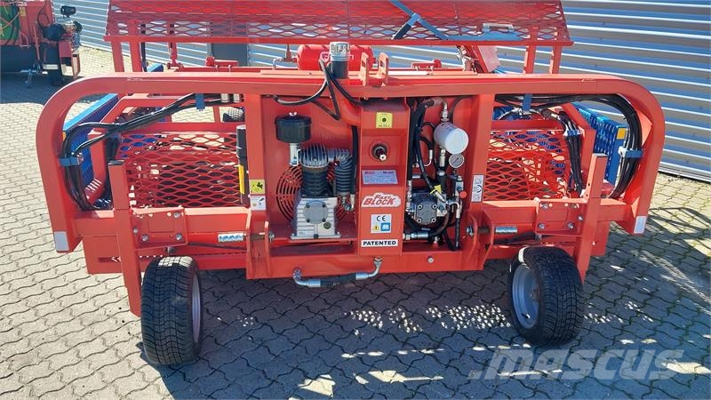 Ferrari Fastblock Kmetijstvo - drugo