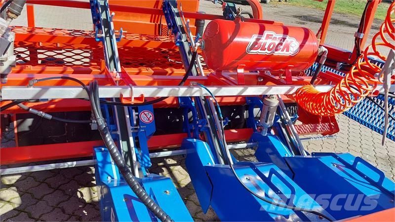 Ferrari Fastblock Kmetijstvo - drugo