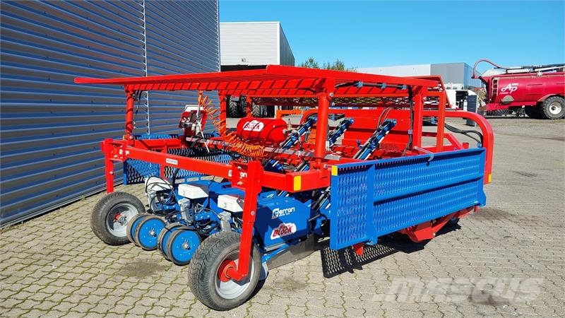 Ferrari Fastblock Kmetijstvo - drugo