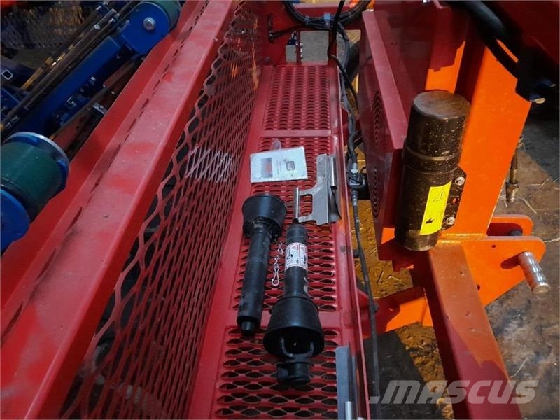 Ferrari Fastblock Kmetijstvo - drugo