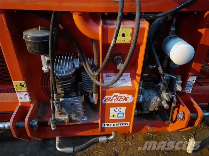 Ferrari Fastblock Kmetijstvo - drugo