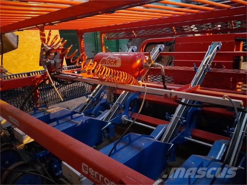 Ferrari Fastblock Kmetijstvo - drugo