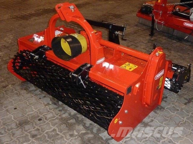 Forigo Bedfrisker Sázecí stroje