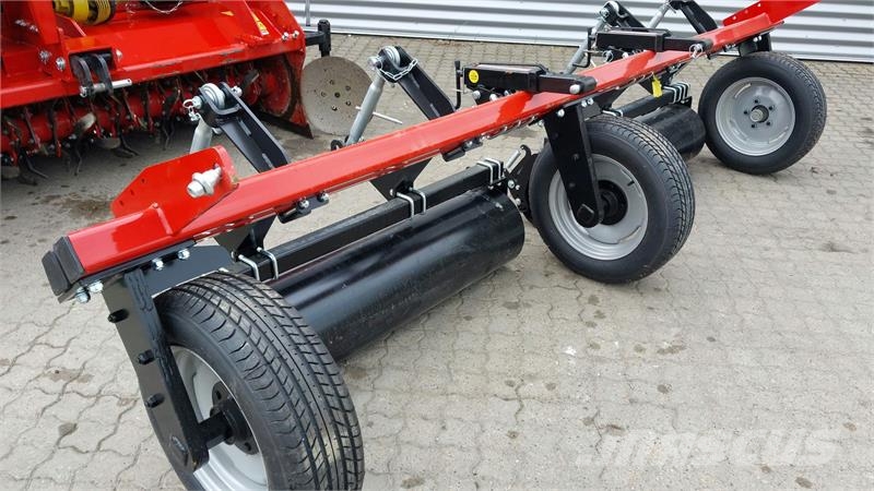 Forigo D55-330 Pflanzmaschinen