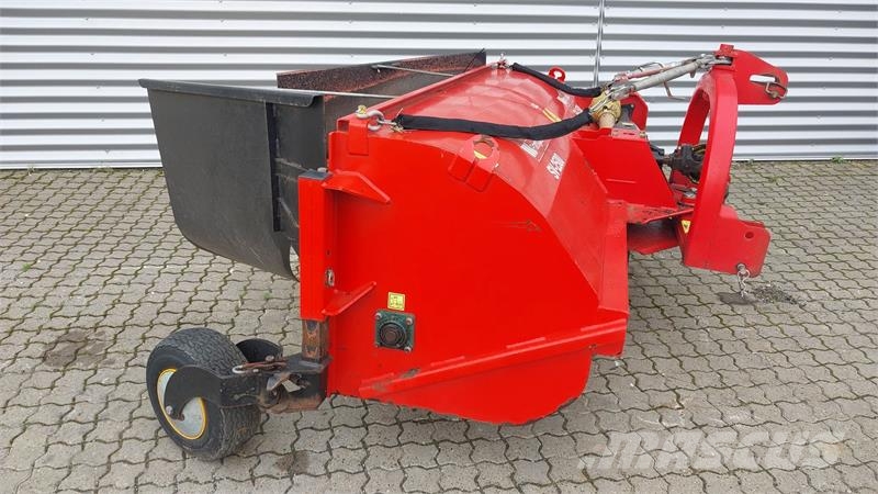 Fransgård SV-2500 Ostale poljoprivredne mašine