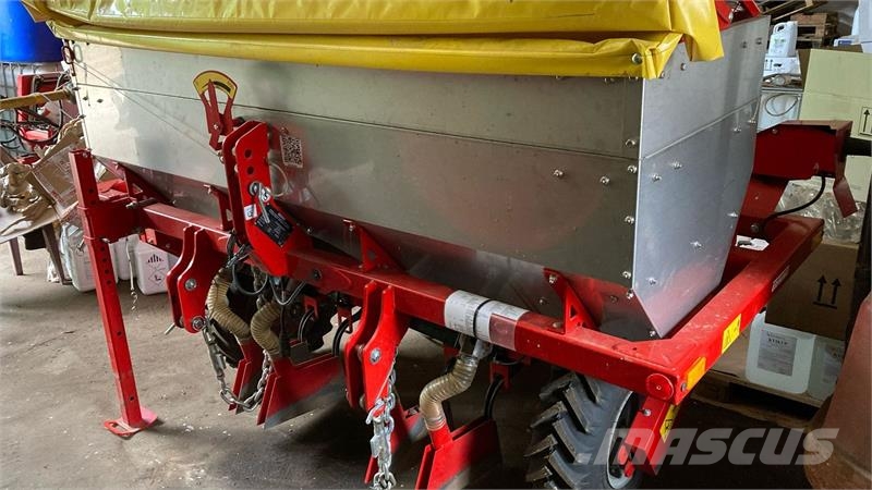 Grimme FA 200 معدات أخرى للحصاد