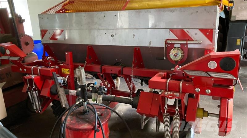 Grimme FA 200 معدات أخرى للحصاد
