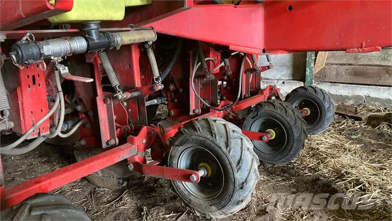 Grimme GB-430 Plantadores
