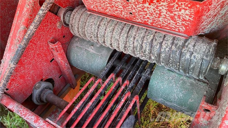 Grimme GB-430 Plantadores