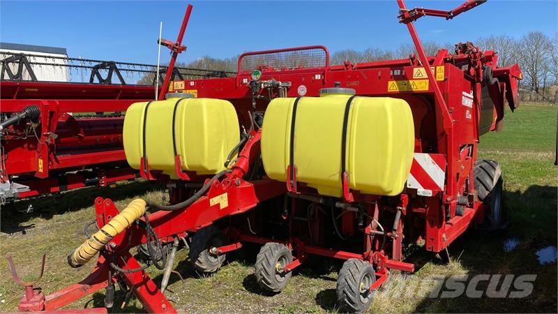 Grimme GB-430 Plantadores