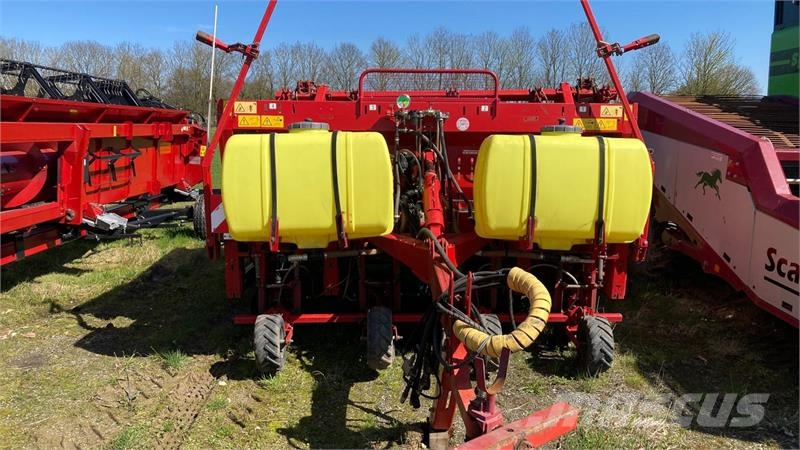 Grimme GB-430 Plantadores