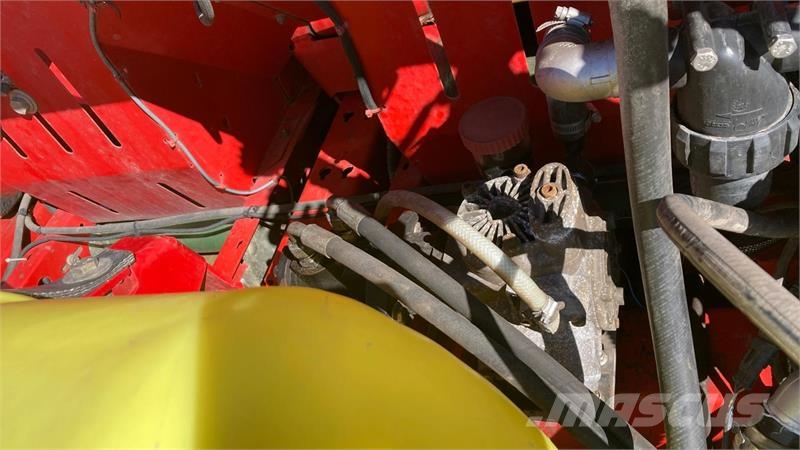 Grimme GB-430 Plantadores