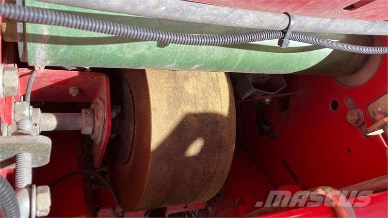 Grimme GB-430 Plantadores
