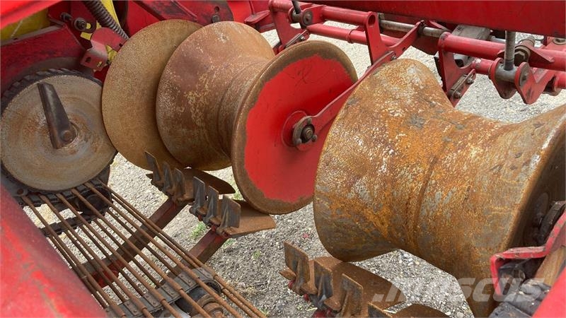 Grimme SE 150-60 NB Kartoffeloptagere