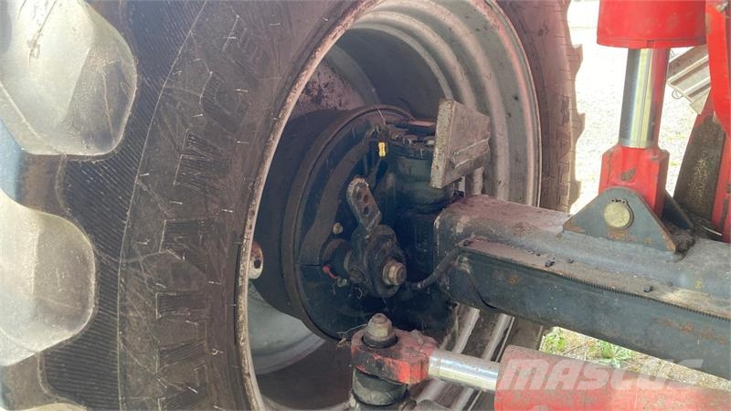 Grimme SE 150-60 NB Kartoffeloptagere