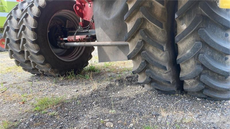 Grimme SE 150-60 NB Kartoffeloptagere