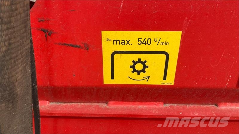 Grimme SE 150-60 NB Kartoffeloptagere