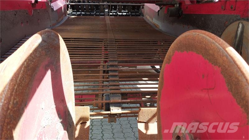Grimme SE 150-60 NB Kartoffeloptagere
