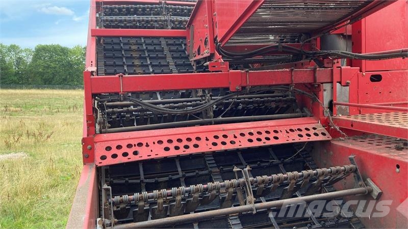 Grimme SE 150-60 NB Kartoffeloptagere
