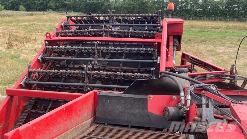 Grimme SE 150-60 NB Kartoffeloptagere
