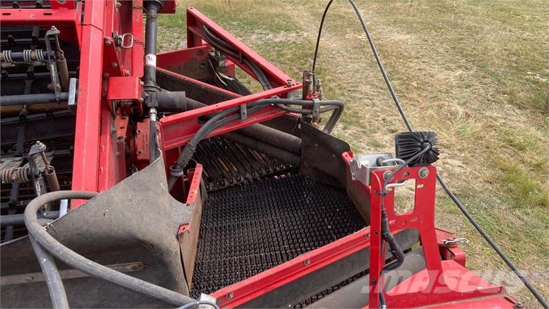 Grimme SE 150-60 NB Kartoffeloptagere