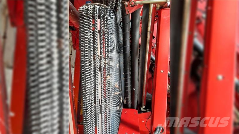 Grimme SE-170-60-NB XXL Kombajny ziemniaczane i kopaczki