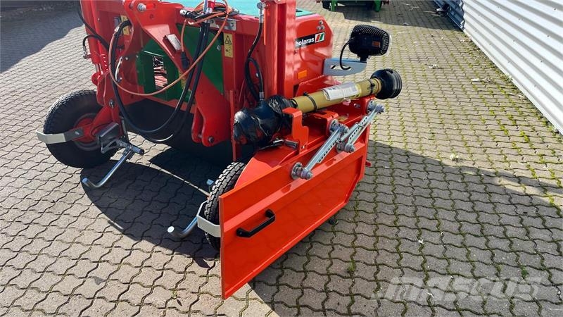 Holaras UM150-F - Løgaftopper for løg Sonstige Erntemaschinen