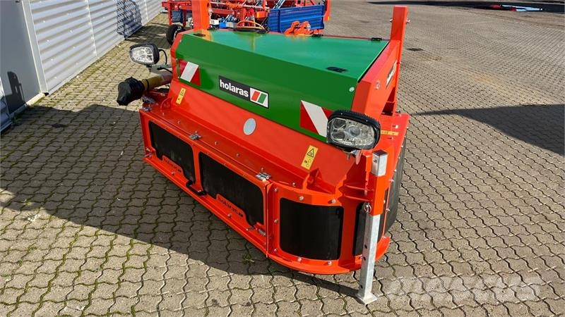 Holaras UM150-F - Løgaftopper for løg Sonstige Erntemaschinen