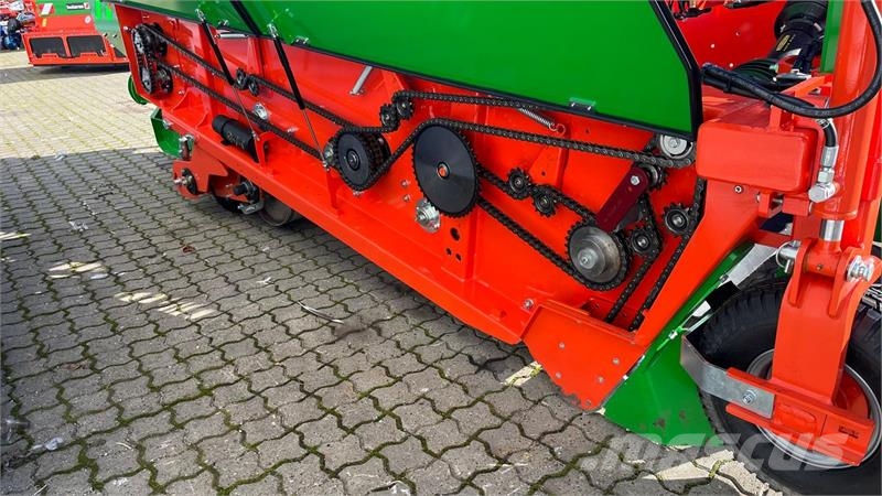 Holaras UR 135-HZ Sonstige Erntemaschinen