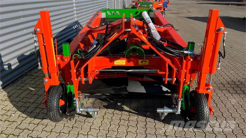 Holaras UR 135-HZ Sonstige Erntemaschinen