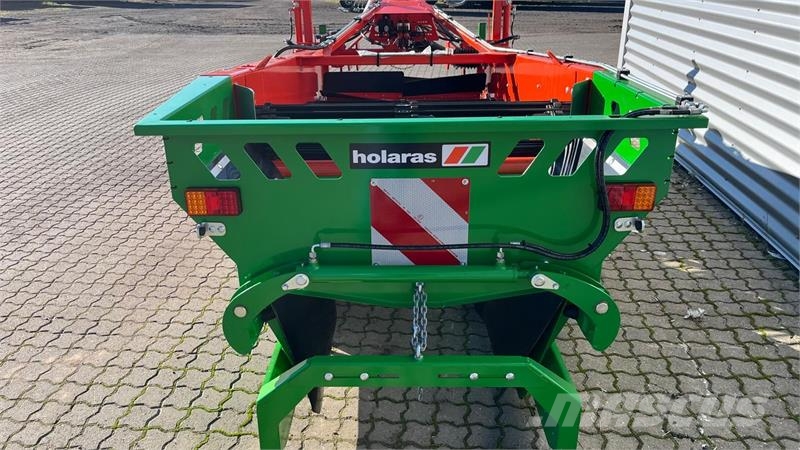 Holaras UR 135-HZ Sonstige Erntemaschinen