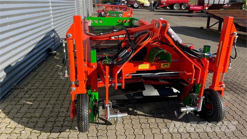 Holaras UR 135-HZ Sonstige Erntemaschinen