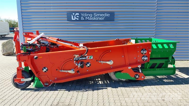 Holaras UR 135-HZ Sonstige Erntemaschinen