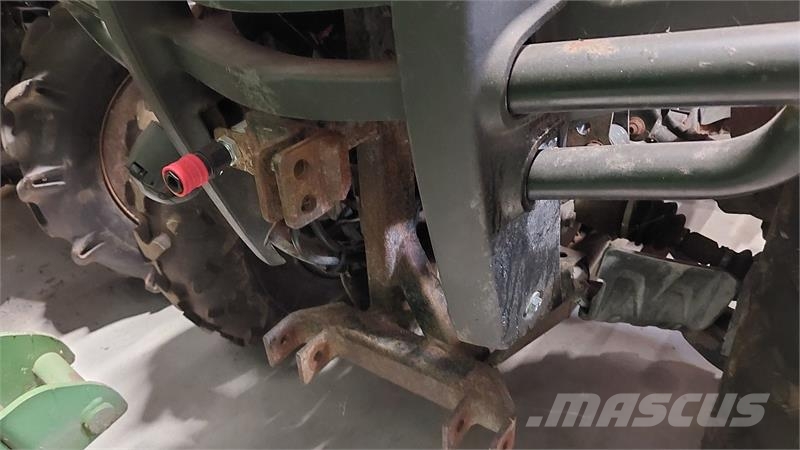Honda 420 sprøjtemaskine Erdészet - Egyebek