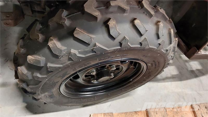 Honda 420 sprøjtemaskine Erdészet - Egyebek