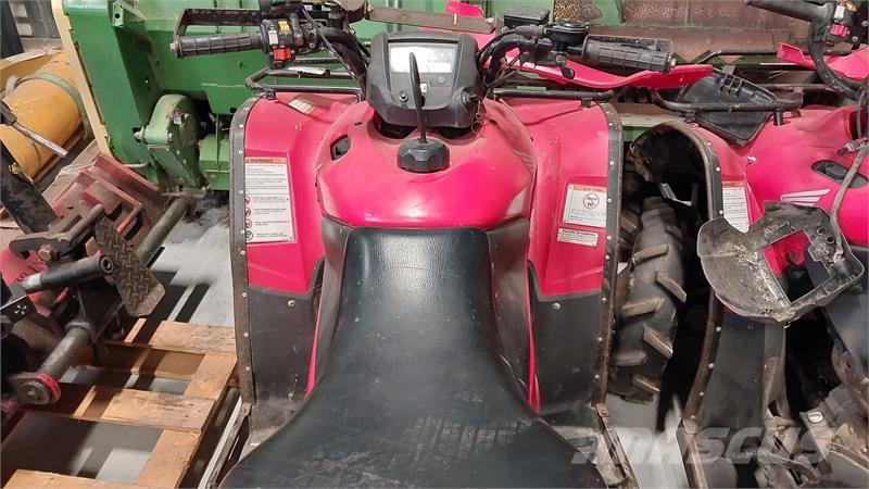 Honda 420 sprøjtemaskine Erdészet - Egyebek