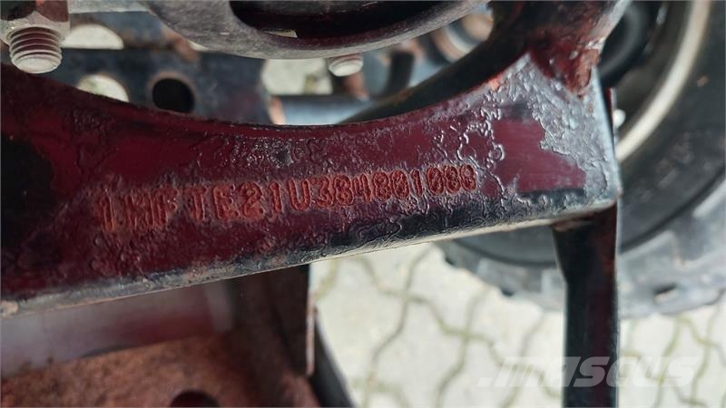 Honda TRX 250 TM Всюдиходи
