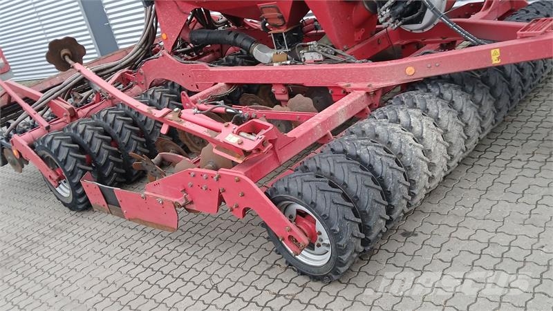 Horsch Pronto 4 DC 4m. Combination drills