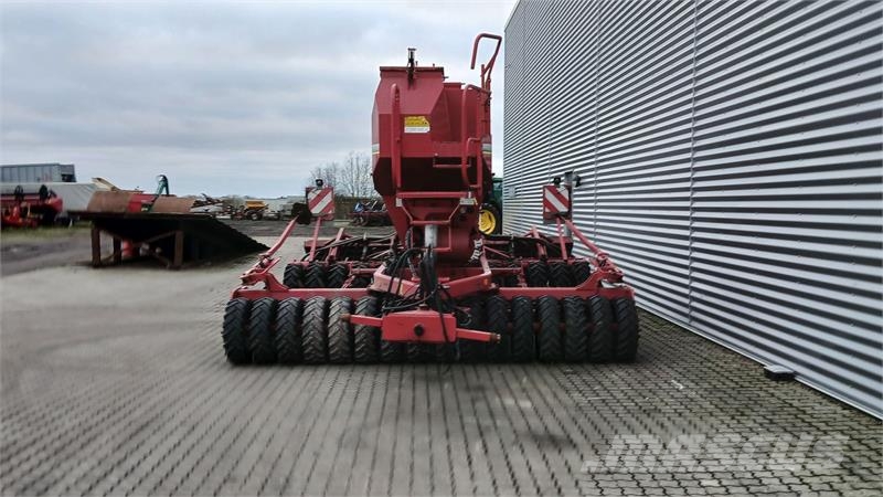 Horsch Pronto 4 DC 4m. Combination drills